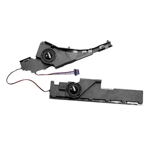 2Pcs Left&Right Built-in Speaker Kit For ASUS X550 X550V F550 A550 K550 Laptop - Afbeelding 1 van 9