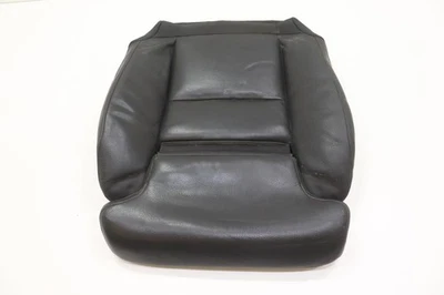 Cubierta de cojín inferior asiento delantero derecho Volvo S60 2019-2025 OEM 32206917 NEGRO_RA00 Foto 1 de 4