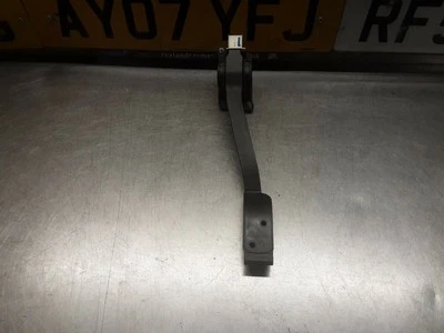PEUGEOT 307 COUPE MK1 2.0 PETROL 2004 ACCELERATOR PEDAL 9652921277 — 第 1/3 张图片
