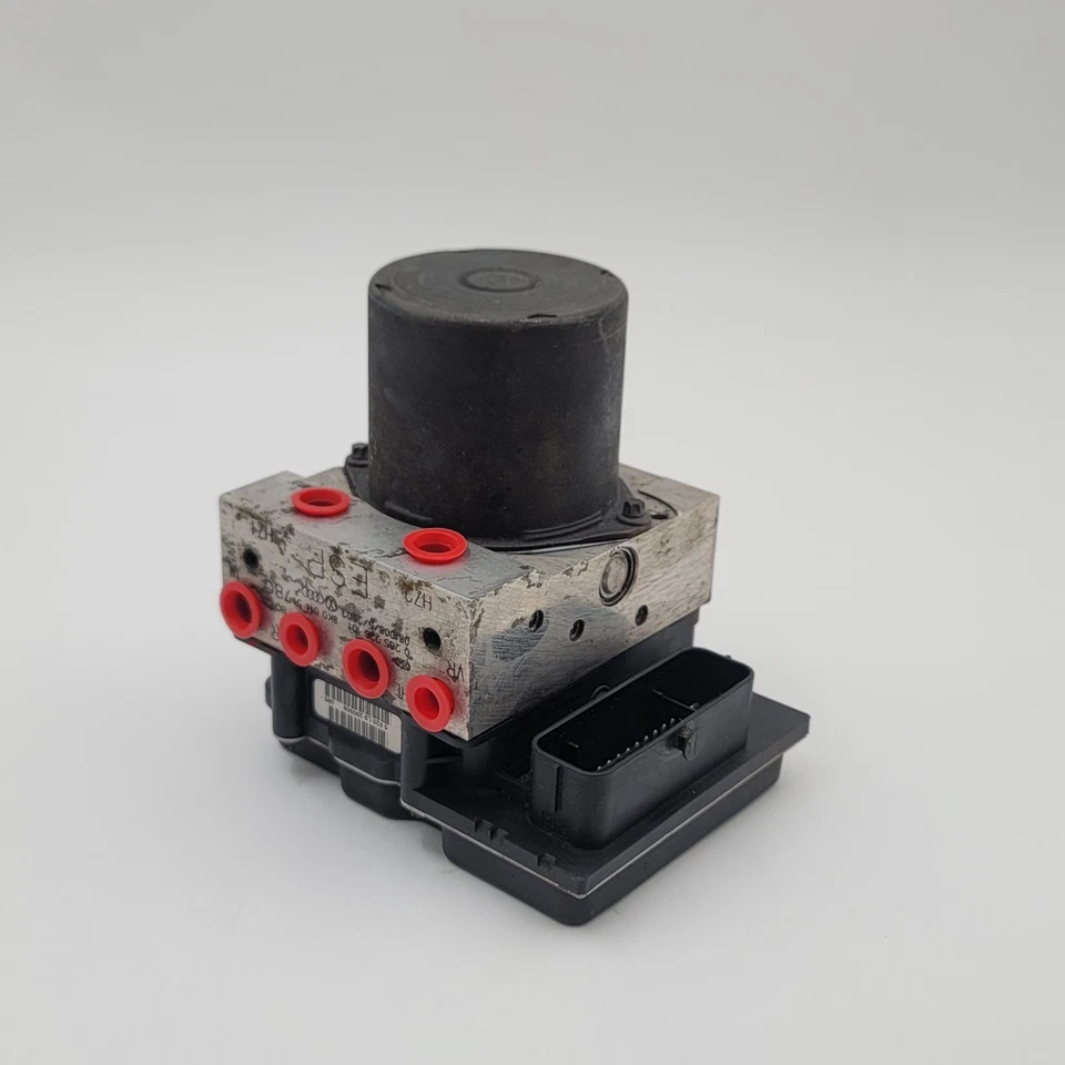 2013 2014 AUDI A4 A5 S4 S5 B8.5 ТОРМОЗ АНТИБЛОКИРОВОЧНЫЙ ABS НАСОС В СБОРЕ - Изображение 1 из 4