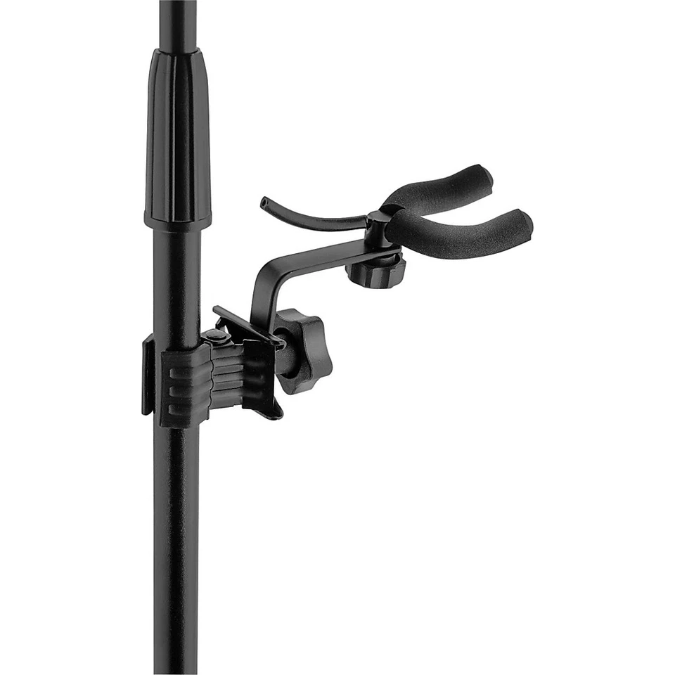 Stagg Super Clamp Ukelele / Violín / Mandolina Colgador LN Foto 1 de 1
