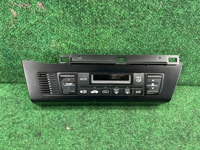 🛑 2012 Honda Civic Hybrid Heater A/C Climate Control Panel OEM - Image 1 of 4