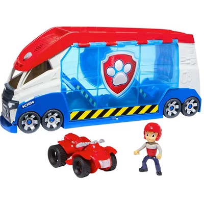 SPIN MASTER INTERNATIONAL B.V. PAW Patrol PAW Patrol Patroller 3