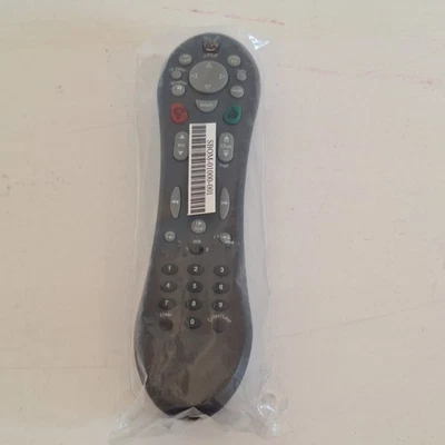 NEW Original TiVo C00221 Black Replacement Remote Control OEM - Image 1 of 4