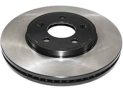 Rotor de freno delantero para Lincoln Town Car 2003-2011 93414GDDC 2004 2005 2006 2007 Foto 1 de 2