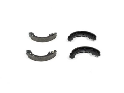 Juego de zapatas de freno trasero para Saturn SW2 1993-2001 94673YJBN 1994 1995 1996 Foto 1 de 2
