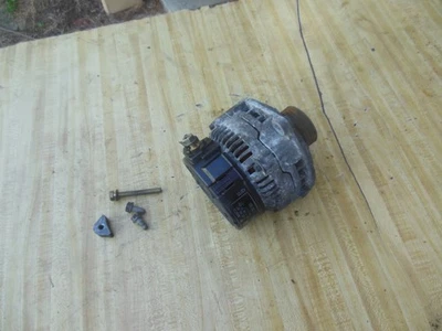 2002 Bmw R1150rt BOSCH Engine Motor Generator Alternator 0123105003 60W Foto 1 de 4