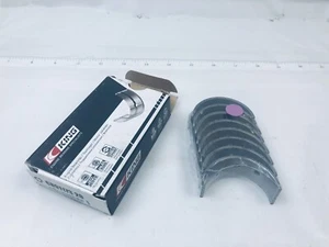 MGB HEAVY DUTY ENGINE MAIN BEARING SET 4 MAIN .020 KING CB91173 20 - Bild 1 von 3