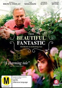 THIS BEAUTIFUL FANTASTIC [NON-USA FORMAT PAL REGION 2 & 4] (DVD)  - Picture 1 of 1