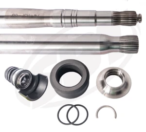 2009 2010 SeaDoo RXP-X Driveshaft Update Kit RXPX 255 RXP X 255 FREE T-SHIRT - Picture 1 of 5