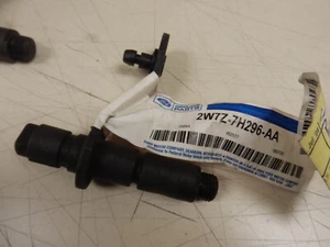 Genuine Ford Link 2W7Z-7H296-AA with bolt pivot Free Shipping - Picture 1 of 3