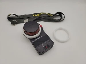 TILTA Nucleus-M WLC-T03 Wireless Follow Focus Lens Control System FIZ Controller - Picture 1 of 9