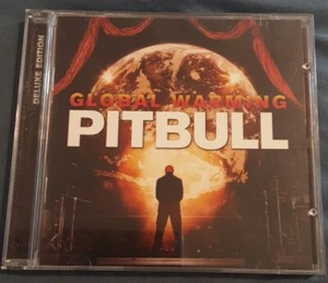 Pitbull,Global Warming, regetón, cd - Picture 1 of 5