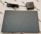 ASUS Zenbook 14" 2.8K OLED Laptop i5-1240P 8GB RAM 256GB SSD Windows 11 Q409Z