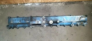 INTERNATIONAL DT466E EGR INTAKE MANIFOLD 1845059C1 - Picture 1 of 5