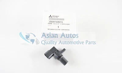 Sensor de posición del árbol de levas OEM Mitsubishi 22056AA230 (hecho en Japón) para Subaru  Foto 1 de 2
