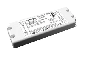 24V 30W Dimmable CV DC LED Driver UL approved - Picture 1 of 1