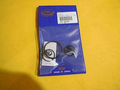 81-83 XV750 81-83 XV920 84-87 XV700 Petcock kit 18-2698 K&L SUPPLY - Изображение 1 из 4