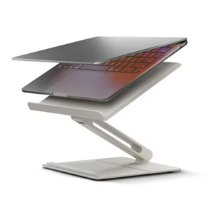 Soporte para computadora portátil de escritorio Native Union - Soporte ergonómico ajustable en altura - - Imagen 1 de 8
