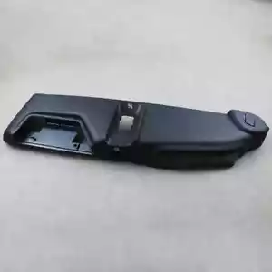 OEM VOLVO XC90 MK1 FRONT SEAT RIGHT SIDE PANEL 39866792 GENUINE - Picture 1 of 4