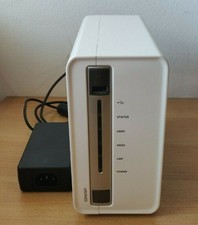 Vendo NAS Qnap TS-212 - 4TB (2x2TB) usato