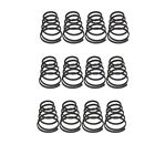 Essential Bike Parts 12pcs Quick Release Springs For Bicycle Wheel Skewers