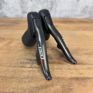 SRAM Red eTap 11-Speed Electronic Rim Brake Shifters Levers 265g - Picture 1 of 7