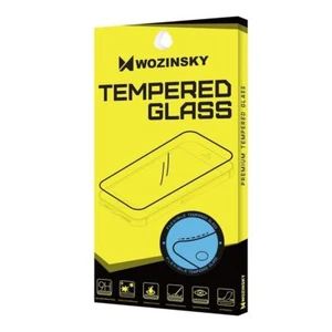 Wozinsky Nano Flex Cristal Templado Híbrido Protector Para iPhone 12 Mini - Imagen 1 de 2