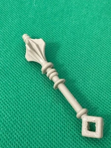 Vintage He-Man MOTU 1982 Castle Grayskull MACE Masters of the Universe part - Picture 1 of 2