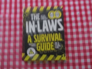 THE TACTICAL ETIQUETTE PROTOCOLS IN LAWS SURVIVAL GUIDE HB HC VGC EXCUSES & HELP - Bild 1 von 2