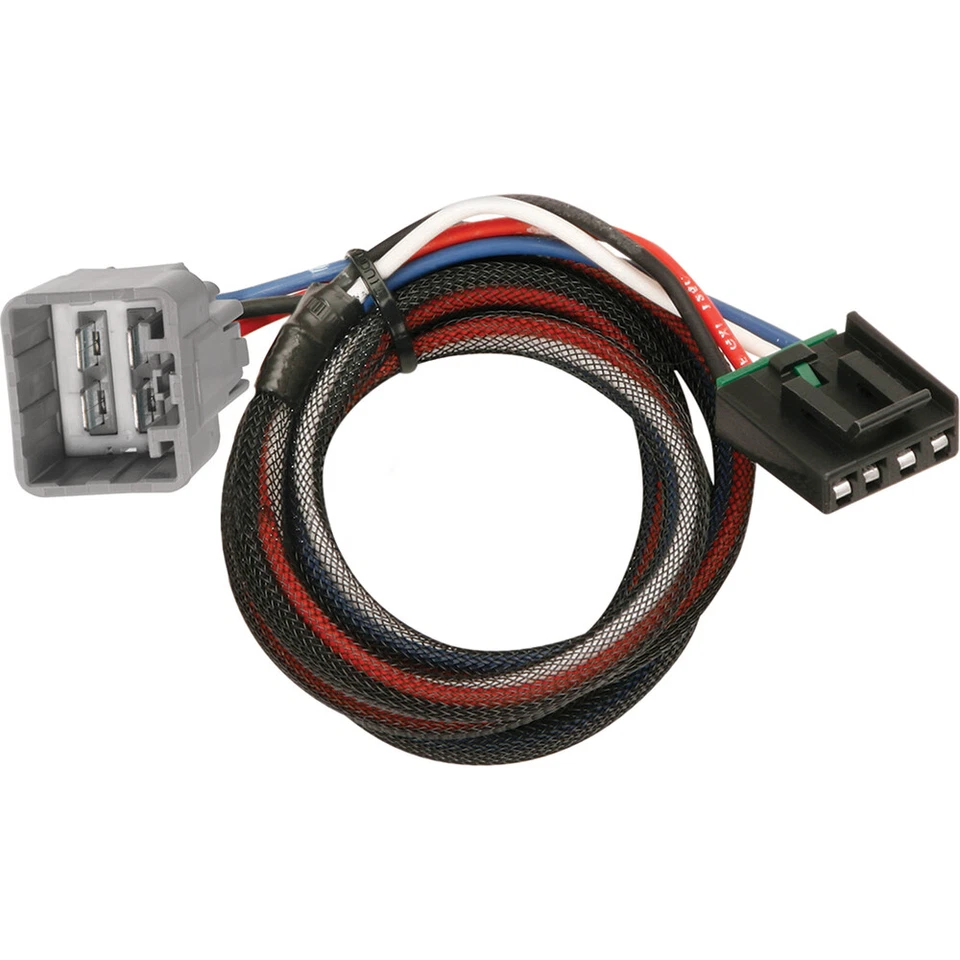 Tekonsha Brake Control Wiring Adapter 3021-P Foto 1 de 1