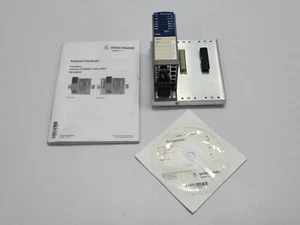 HIRSCHMANN MS20 MICE SWITCHING MODULE {MS20-0800SAAEHH05.0.02} - Picture 1 of 16