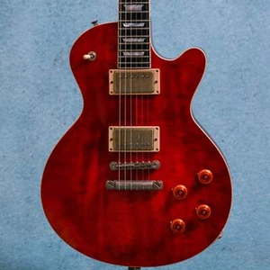 Eastman SB59/v Antique Varnish Solid Body Electric Guitar - Antique Classic - B- - Picture 1 of 17
