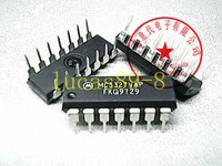 2pcs New MC33274AP DIP-14 Integrated Circuit Chip IC