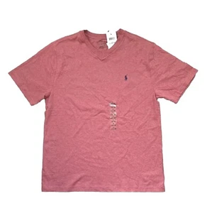 Polo Ralph Lauren Boys Short or Long Sleeve T-Shirts or Polos ASSRTD; Sz 5-18/20 - Picture 1 of 24