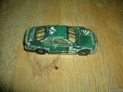 Hot Wheels 1996 Conseco Pontiac Step Up coche fundido a presión - 3" X 1 3/16" - usado -  Foto 1 de 4