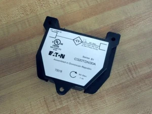Eaton C320TDN30A On Delay Timer - Picture 1 of 4