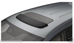 Original OEM Honda Odyssey techo corredizo visera techo corredizo techo corredizo luna 2018-26 - Imagen 1 de 1