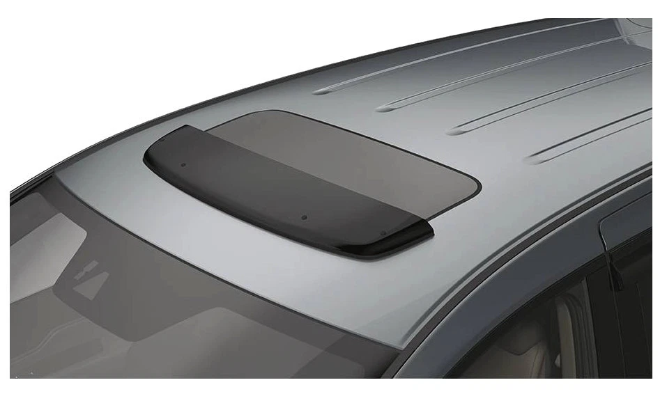 Genuine OEM Honda Odyssey Moonroof Visor Sunroof Sun Roof Moon 2018 - 26 Foto 1 de 1