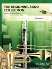 Beginning Band Collection : Bb Clarinet 1, Paperback By Curnow, James (Crt), ...