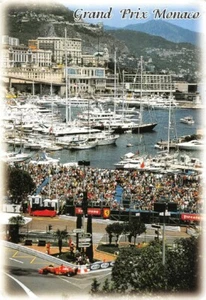 Großer Preis von Monaco - Bild 1 von 2