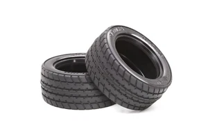 Tamiya 50684 M-Chassis 60D M-Grip Radial Tires/Tyres M02/M03/M04/M05/M06/M07/M08 - Picture 1 of 3