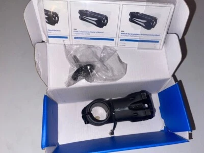 GIANT CONTACT 0D2, Lightweight (160g) SinglePiece 3DForged, 31.8 clamp diameter! - Image 1 of 4