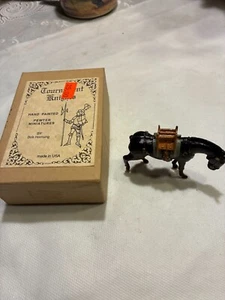 BRITAINS?, UNKNOWN HORSE, NEW IN INCORRECT BOX, READ! - Picture 1 of 3
