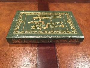 Easton Press EVE'S DIARY Mark Twain SEALED - Picture 1 of 1