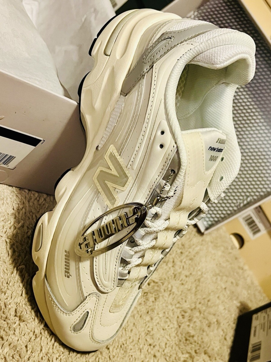 New Balance Aimé Leon Dore x 1000 Sea Salt Concrete for Sale New Balance Aimé Leon Dore x 1000 Sea Salt Concrete for Sale
