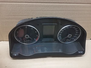 Bloc Compteurs Vitesse  VW Golf Plus REF 5M0920860C - Picture 1 of 7