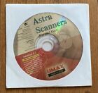 Umax Astra (1220P) Scanner v2.1 Parallel Port Win/Mac CD-ROM
