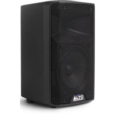 Alto Professional TX 408 350-WATT 8-INCH 2-WAY POWERED SPKR W BT - Image 1 of 3