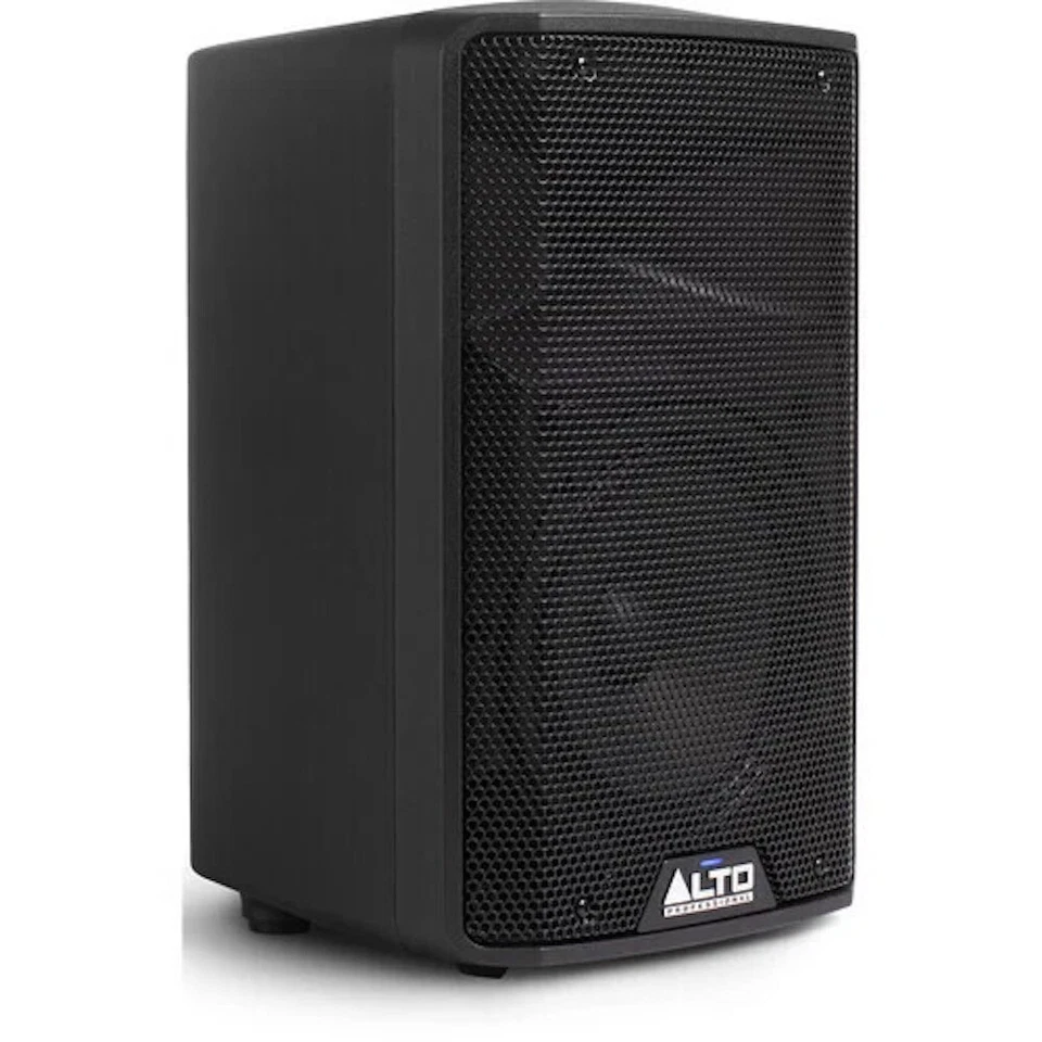 Alto Professional TX 408 350-WATT 8-INCH 2-WAY POWERED SPKR W BT - Image 1 of 3